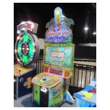 Barrel of Monkeys by Raw Thrills