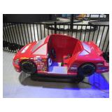Nascar Kiddie Ride by ICE
