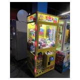 Toy Taxi by Coast 2 Coast: Redemptions Not Include