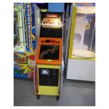 Flaming Fingers by Namco