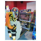 Jet Pack Joyride by Adrenaline