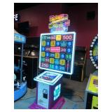 Lucky Numbers by Magic Play