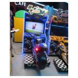 Moto GP by Raw Thrills