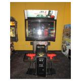 House of the Dead 4 by SEGA: See Description