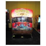 Death Storm Pirates by Namco: See Description