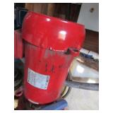 Electric Water Pump: See Description