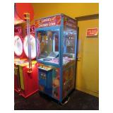 Coastal Chocolate Crane by Coastal: See Descriptio