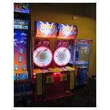 Red Hot by Benchmark: 2 Player