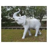 White Elephant Fiberglass