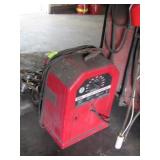 Lincoln AL-225 Arc Welder