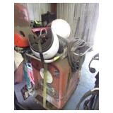 Lincoln Arc Welder