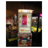 Stacker by LAI: Wear & Tear, Console Cracked