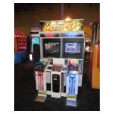 Time Crisis 4 by Namco: See Description