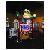 Kung Fu Panda Dojo Mojo by DreamWorks