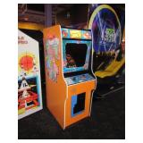 Donkey Kong Jr by Nintendo: Normal Wear & Tear