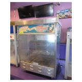 Pizza Warmer