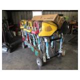 Approx. 11 Bumper Boat Motors