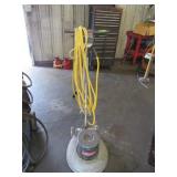 Floor Buffer