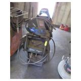 Miller Wie Welder