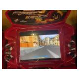 Fast and Furious by Raw Thrills: See Description