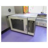 Amana Microwave