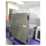 Auto Fry Fryer by Motion Technology