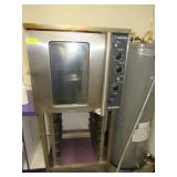 Moffat Turbo Fan Oven