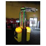 Tower of Power by Skee-Ball:3 Player, Normal Wear