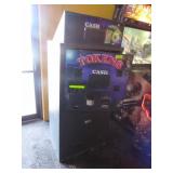 Token Machine: Wear & Tear