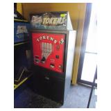 Token Machine by American