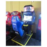 After Burner Climax by SEGA: Normal Wear & Tear