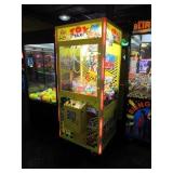 Toy Taxi by Coast 2 Coast: Normal Wear & Tear