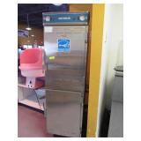 Halo Heat Double Oven