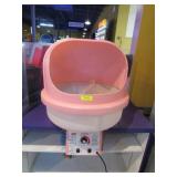 Cotton Candy Machine