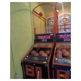Super Shot by Skee-Ball: Console Worn, Wear & Tear