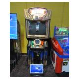 Big Buck Hunter by Raw Thrills: See Description
