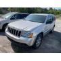 Mercedes & Jeep Auction