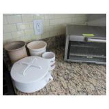 KITCHEN ITEMS