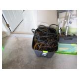 ASSORTED DROP CORDS