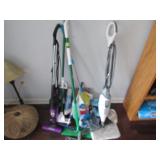 CLEANING SUPPLIES