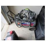 AIR PRO AIR COMPRESSOR PORTABLE