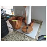 BOWLS & MISC HOLDERS