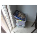 GAMES AND TOYS