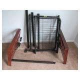 DAY BED FRAME