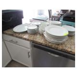 CHINAWARE, WHITEHALL NORITAKE