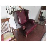 ARM CHAIR