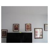 WALL PICTURES