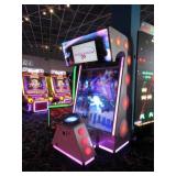 SPACE BALL Z BY JENNISON GAMES
