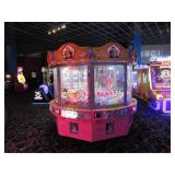 MOVING CASTLE BY FEILOLI, 7 PLAYER