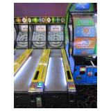 SKEEBALL BY BAYTECK